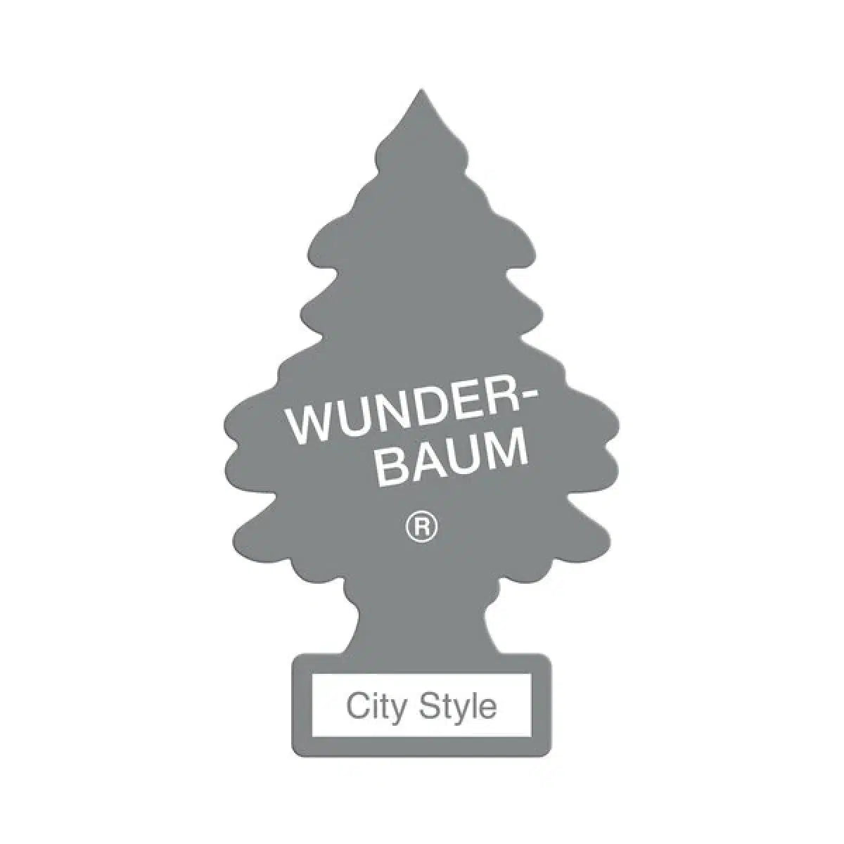 Wunder-Baum-City Style-Autoduft-Masori.de