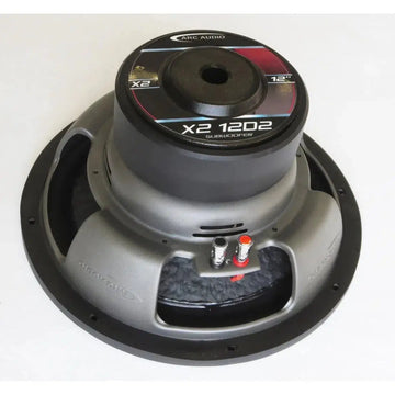 ARC Audio-X2 12 D2/D4-12