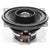 Sistema audio-XC 100 Evo-4" (10 cm) altoparlante coassiale-Masori.de