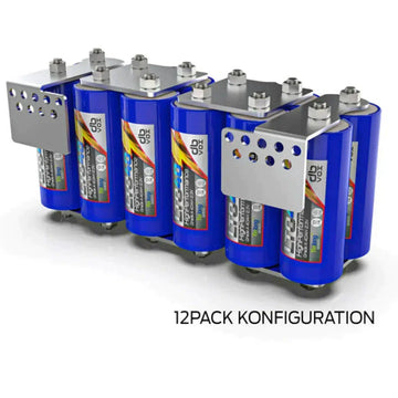 Yinlong-LTO-Verbinder 24er-Pack-Batterie-Zubehör-Masori.de