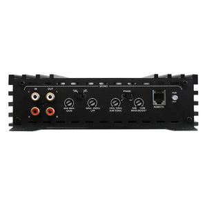 ZAPCO-ST Serie Classe AB - Amplificatore a 1 canale ST-1B-Masori.de