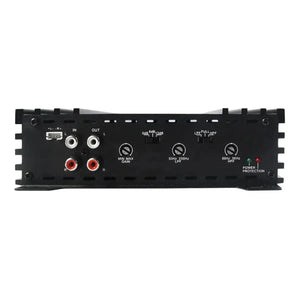 ZAPCO-ST Serie AB - Amplificatore a 2 canali ST-2B-Masori.de