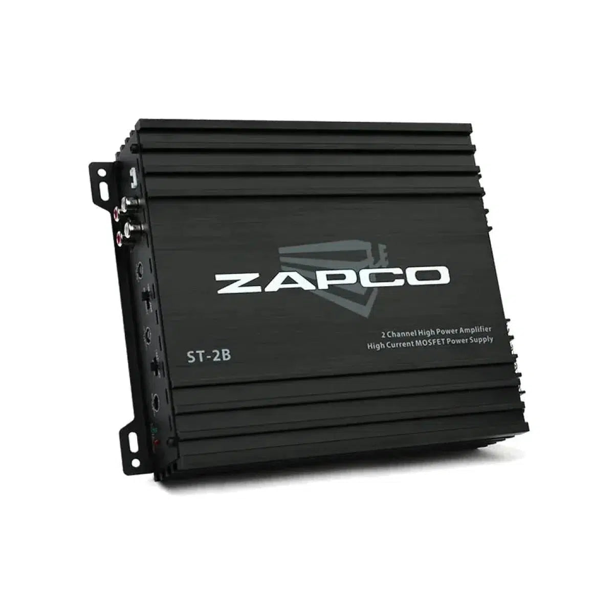 ZAPCO-ST Class AB Series - ST-2B-2-Kanal Verstärker-Masori.de