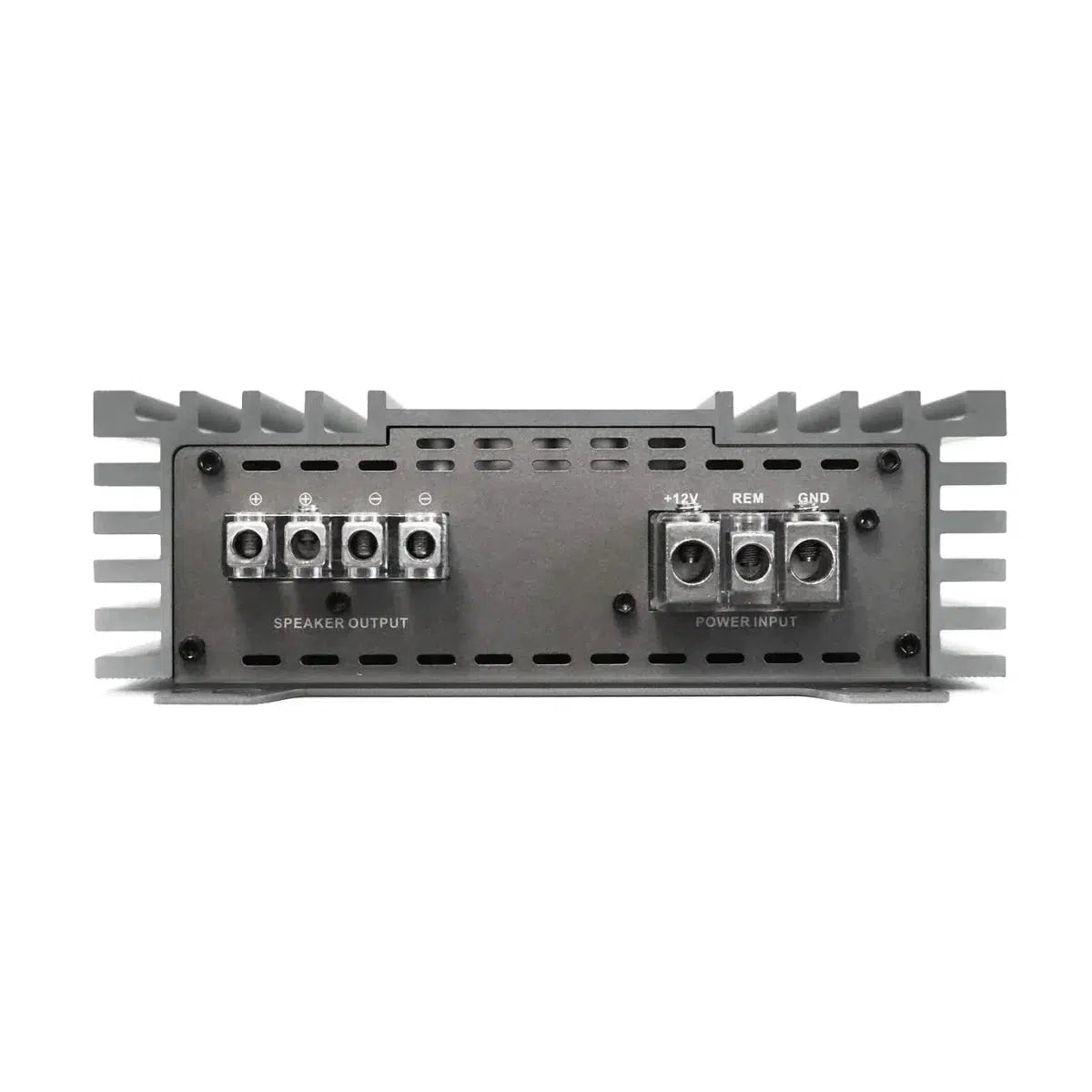 ZAPCO-Z-II SQ Competition Series - Z-1KD II-1-Kanal Verstärker-Masori.de