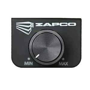 ZAPCO-Z-II SQ Competition Series - Z-BR II-Bass Remote Control-Masori.de