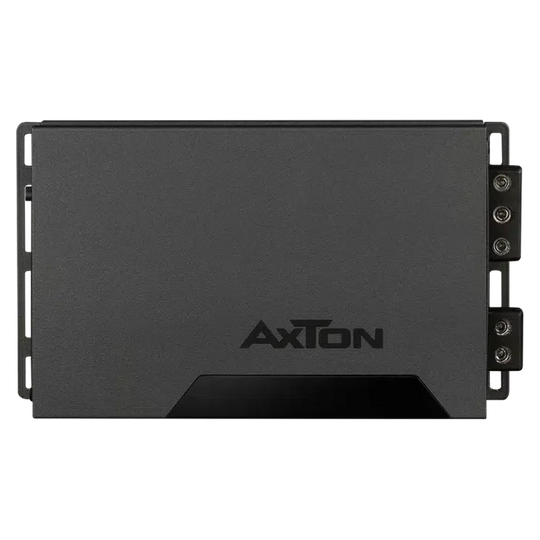 Axton-A101-1-Kanal Verstärker-Masori.de