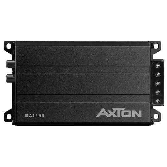 Axton-A1250-1-Kanal Verstärker-Masori.de