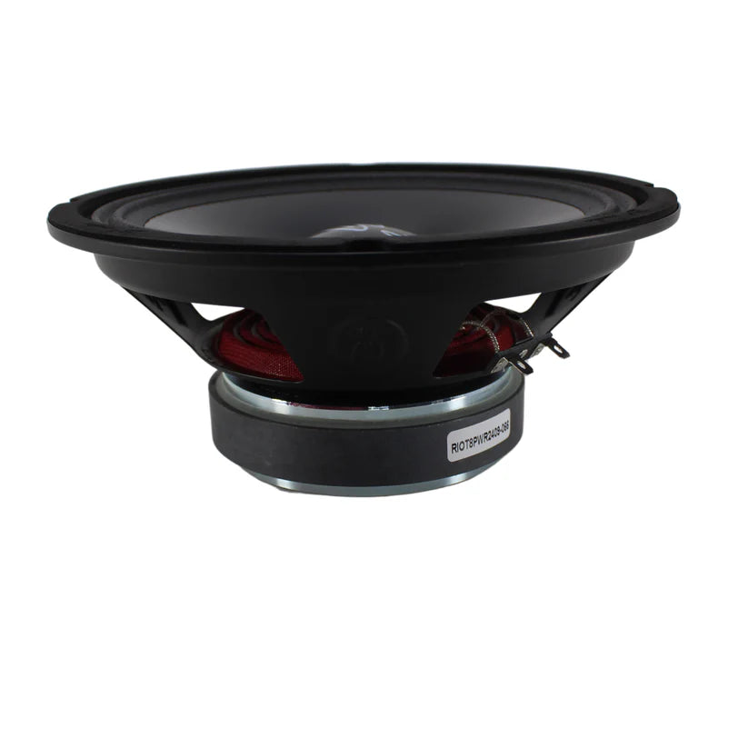 B2 Audio-Riot 8PWR-8" (20cm) altoparlante bass-midrange-Masori.de