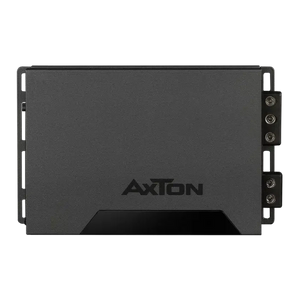 Axton-AT101 Amplificatore a 1 canale da 24V-Masori.de