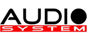 Logo del sistema audio