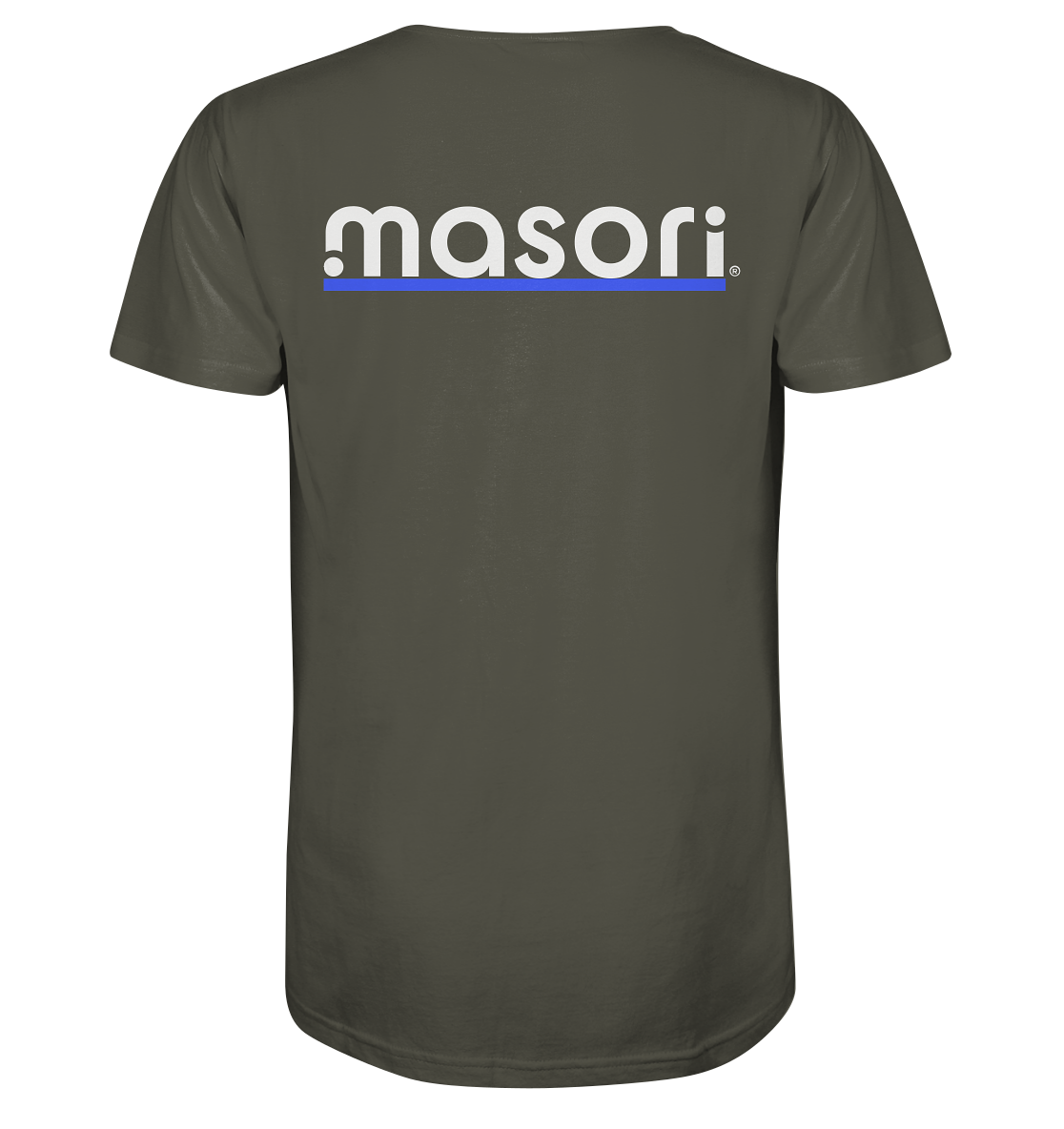 Masori-Masori Shirt-T-Shirt-Masori.de