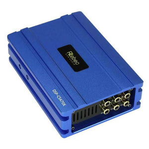 Rebec-CS470X-Amplificatore DSP a 4 canali-Masori.de