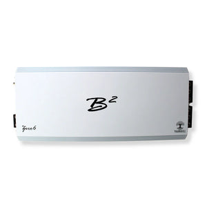 B2 Audio-Zero 6 (Yggdrasil)-amplificatore a 1 canale-Masori.de