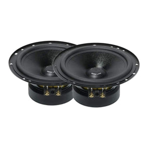 Gladen-GA 165Z 3-6.5" (16,5 cm) altoparlante bass-midrange-Masori.de