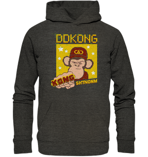 DD Audio-DDKONG Hoodie-Hoodie-Masori.de