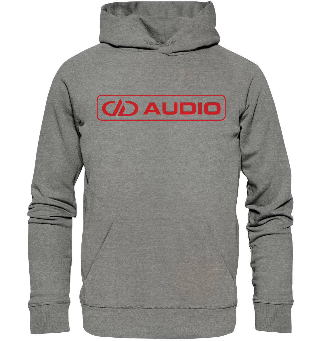 DD Audio-Made in USA Hoodie-Hoodie-Masori.de