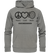 DD Audio-Peace love bass Hoodie-Hoodie-Masori.de