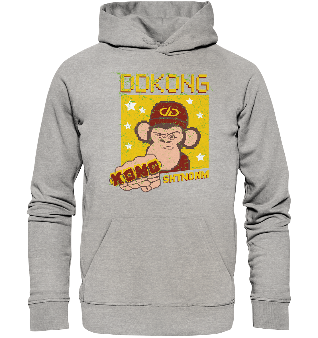 DD Audio-DDKONG Hoodie-Hoodie-Masori.de