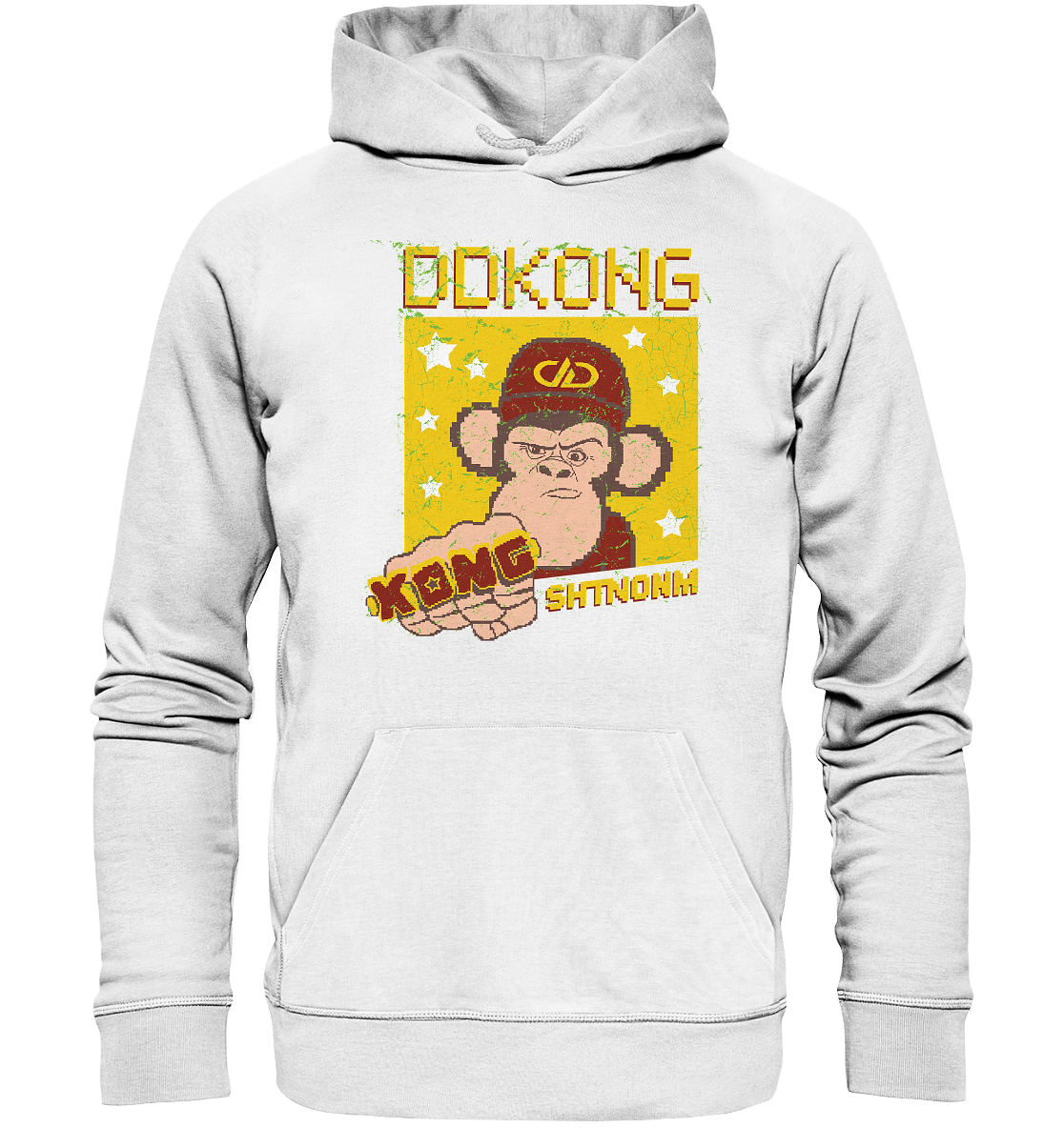 DD Audio-DDKONG Hoodie-Hoodie-Masori.de