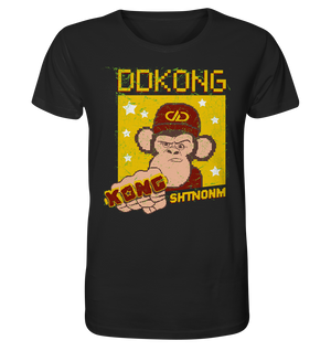 DD Audio-DDKONG Shirt-T-Shirt-Masori.de