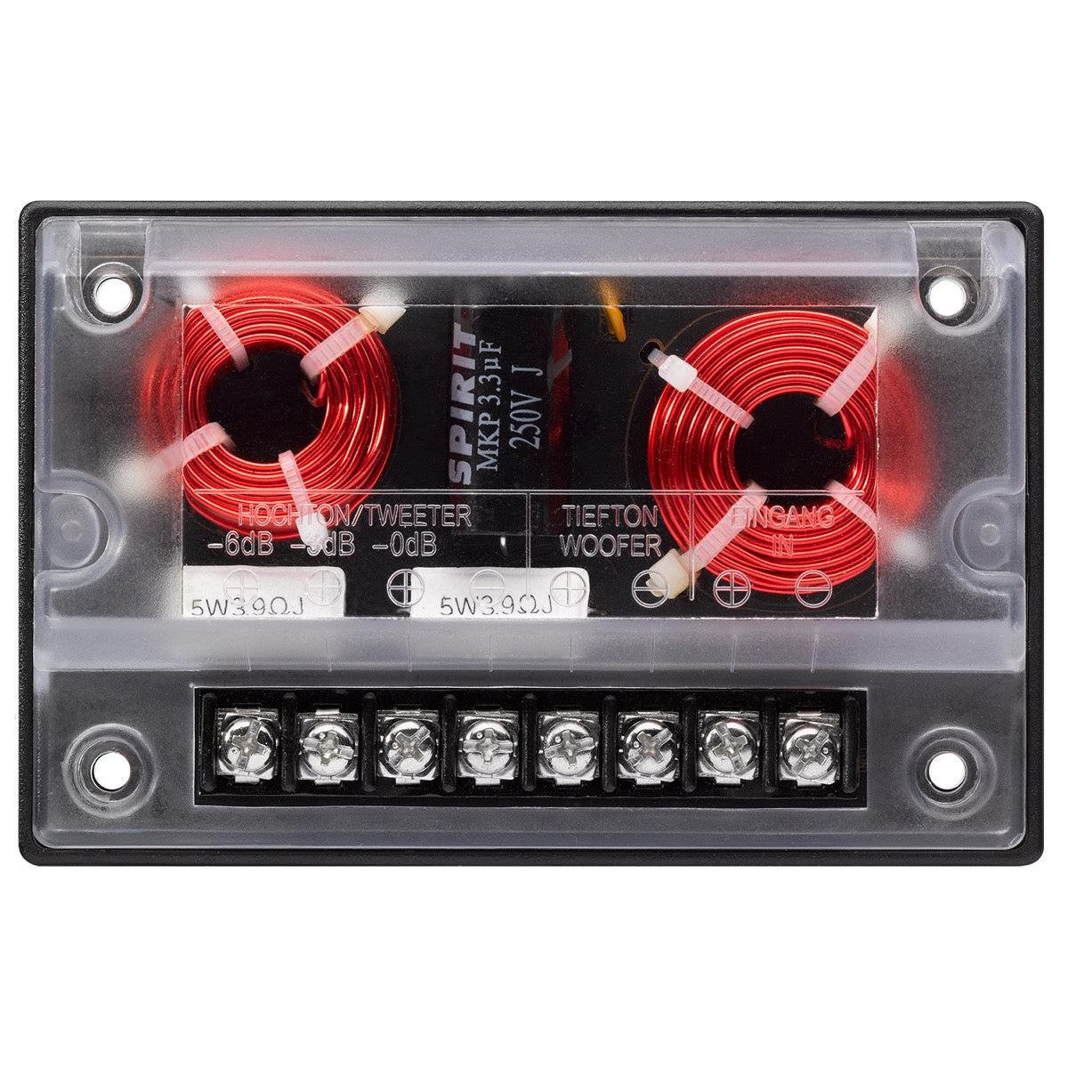 MTX Audio-TX650S-5" (13cm) Lautsprecherset-Masori.de