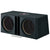 MTX Audio-SLH12SU-12" (30cm) subwoofer enclosure-Masori.de