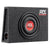 MTX Audio-RTF10AS-10" (25cm) cabinet subwoofer-Masori.de