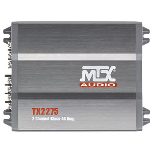 MTX Audio-TX2275-Amplificatore a 2 canali-Masori.de