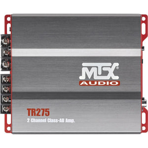 MTX Audio-TR275-2-Amplificatore a due canali-Masori.de