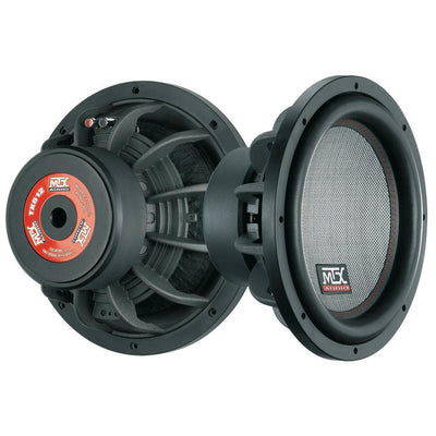 MTX Audio-TX612-12" (30cm) Subwoofer-Masori.de