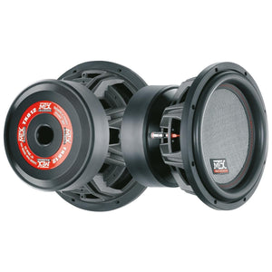 MTX Audio-TX812-12" (30cm) Subwoofer-Masori.de