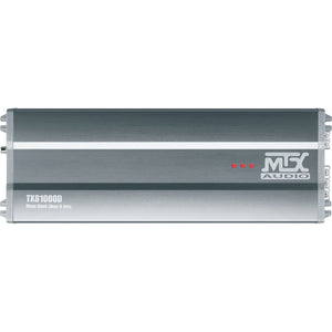 MTX Audio-TX81000D-Amplificatore a 1 canale-Masori.de