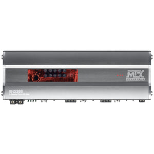 MTX Audio-RFL4001D-Amplificatore a 1 canale-Masori.de