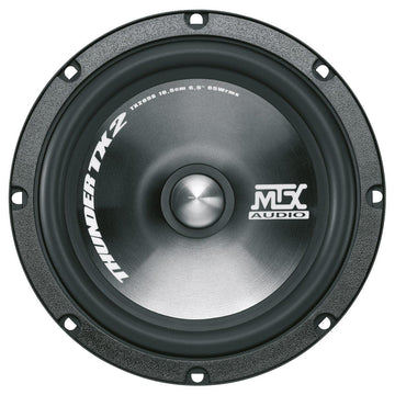 MTX Audio-TX265S-6.5