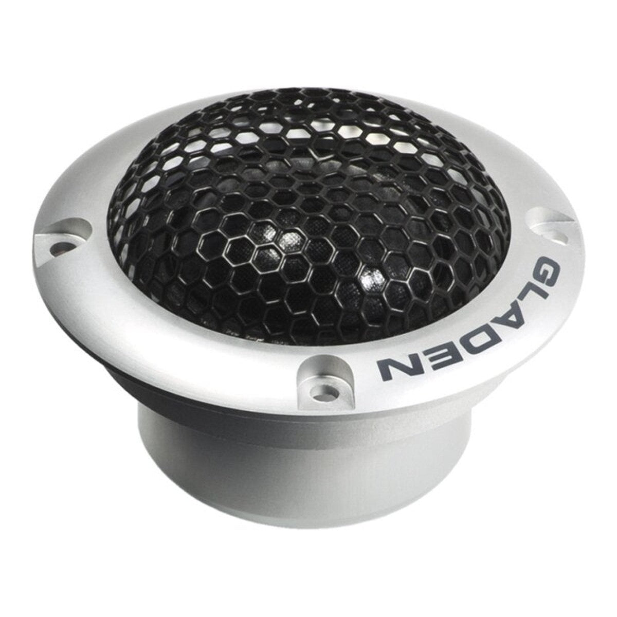 Gladen-GA ZEROPRO28 tweeter a cupola-Masori.de