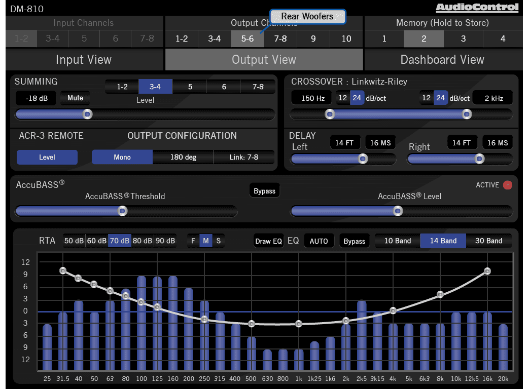 DM-608