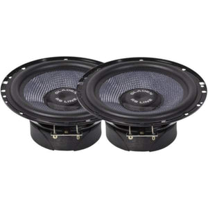 Gladen-GA A 165RS 3-6.5" (16,5 cm) altoparlante bass-midrange-Masori.de