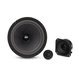 Set di diffusori RS Audio-Neo 200/3 MK II da 20 cm-Masori.de