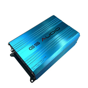 GS Audio-Competition GS-1750.1-1-Amplificatore a canale-Masori.de