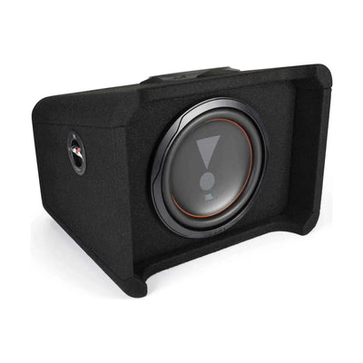 JBL-Club 1000P-10" (25cm) Gehäusesubwoofer-Masori.de