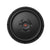 JBL-Club WS1200BLK-12" (30cm) Subwoofer piatto-Masori.de