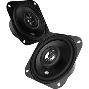 JBL-Stage1 41F-4" (10cm) Altoparlante coassiale-Masori.de