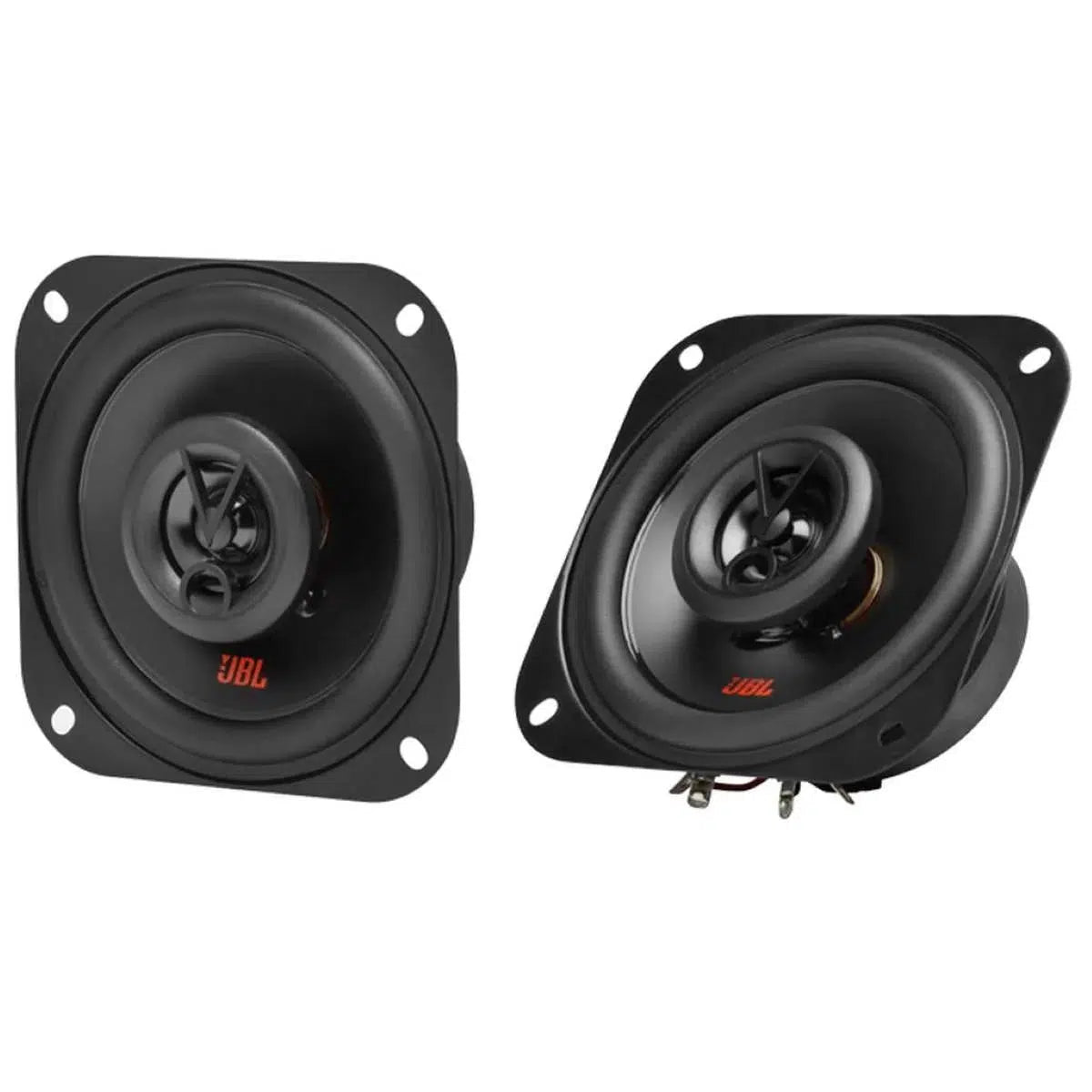 JBL-Stage2 424-4" (10 cm) Altoparlante coassiale-Masori.de