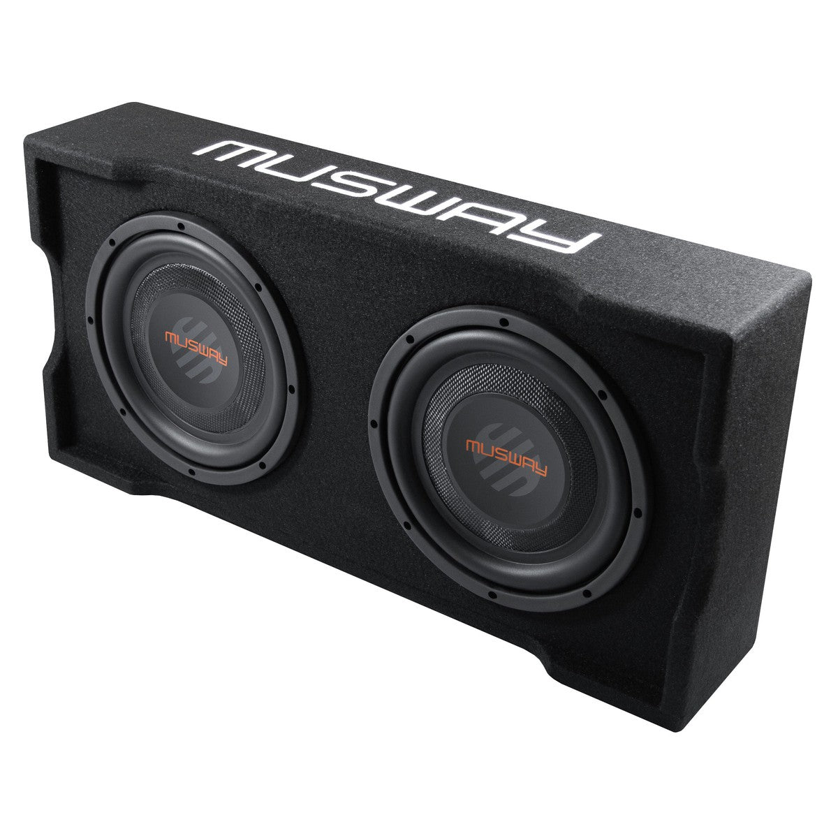 Musway-MF210Q-10" (25cm) Gehäusesubwoofer-Masori.de