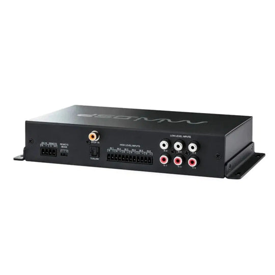 miniDSP-C-DSP 8x12 V2.0-12-Kanal DSP-Masori.de