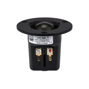 Morel-CAT 408 tweeter a cupola-Masori.de