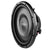 ETON-Power PW 12 Flat-12" (30cm) Subwoofer piatto-Masori.de