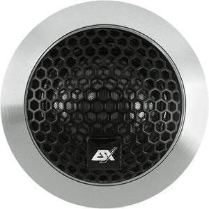 ESX-Quantum QE6.2T tweeter a cupola-Masori.de