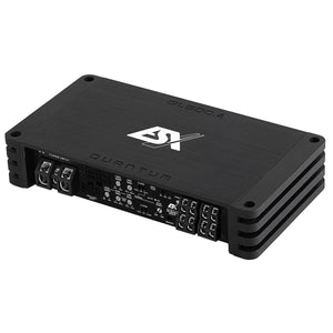 ESX-Quantum QL600.4 amplificatore a 4 canali da 24V-Masori.de