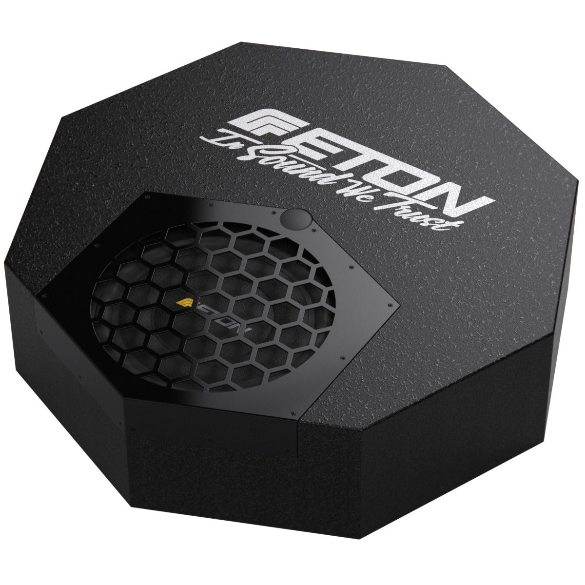 ETON-RES 10 A-10" (25cm) Gehäusesubwoofer-Masori.de